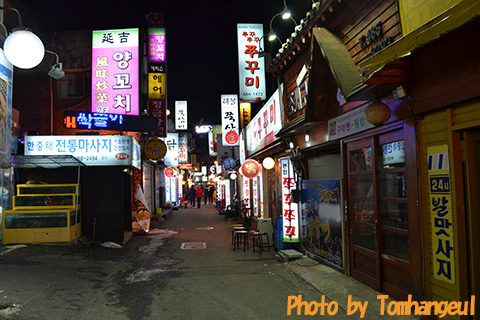 cheonho-dong2