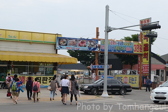 韓国 ソウル 釜山 6月の天気 気温 服装 Koreaの観光 旅行 韓国 韓国旅行 トム ハングル