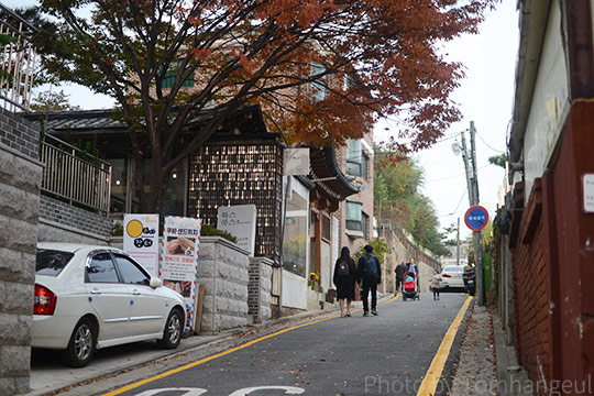 韓国 ソウル 釜山 の11月 天気 気温 服装 紅葉の見頃は Koreaの観光 旅行 韓国 韓国旅行 トム ハングル